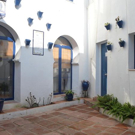 Apartamento ALCAZAR VIEJO PARKING Tourist Córdoba Exterior foto